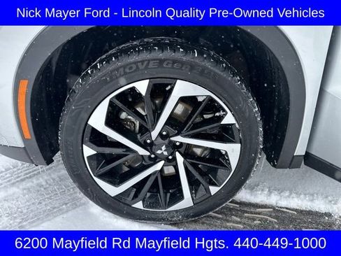 Used 2024 Mitsubishi Outlander SE image 31