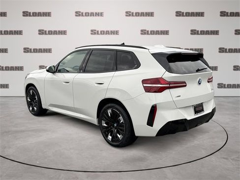 New 2026 BMW X3 xDrive30 w/ Premium Package image 3