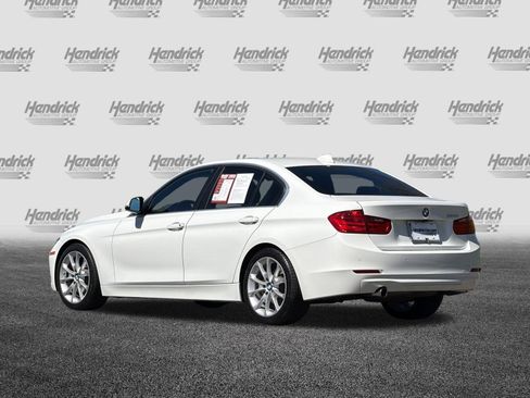 Used 2015 BMW 320i Sedan image 7