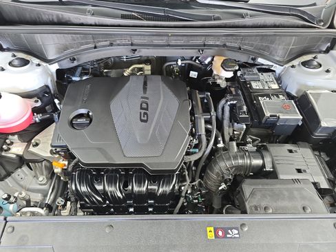 Used 2025 Kia Sorento S w/ Panoramic Sunroof Package image 31