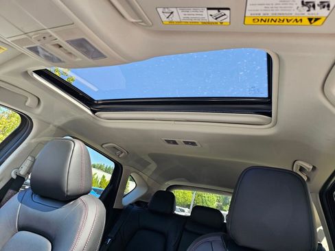 New 2025 MAZDA CX-5 Carbon Edition image 10