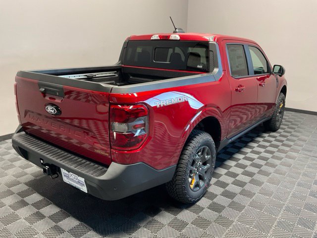 New 2026 Ford Maverick Tremor AWD/4WD image 8