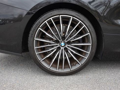 Used 2020 BMW 840i Convertible w/ M Sport Package image 10