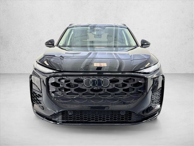 New 2026 Audi Q3 quattro 2.0T AWD/4WD image 3
