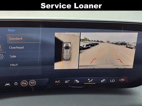 New 2026 Buick Enclave Sport Touring image 4