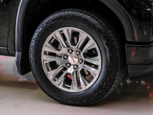 Used 2023 GMC Sierra 1500 Denali w/ Technology Package image 50