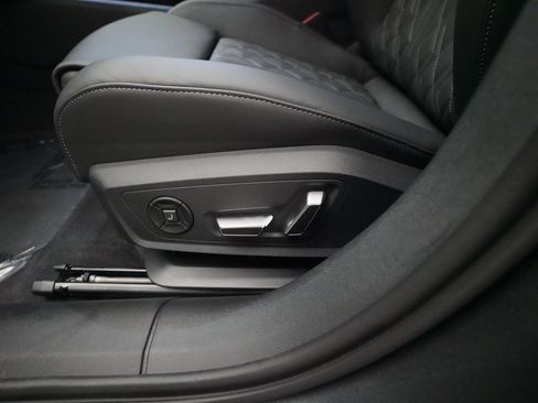 New 2025 Audi S5 Premium Plus image 30