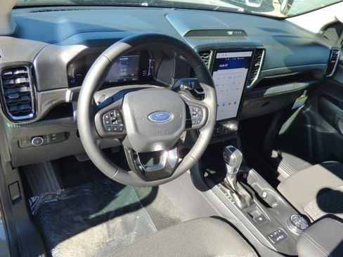 New 2025 Ford Ranger XLT image 21