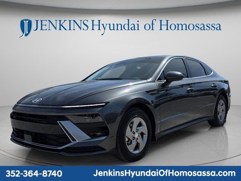 New 2026 Hyundai Sonata SE image 2