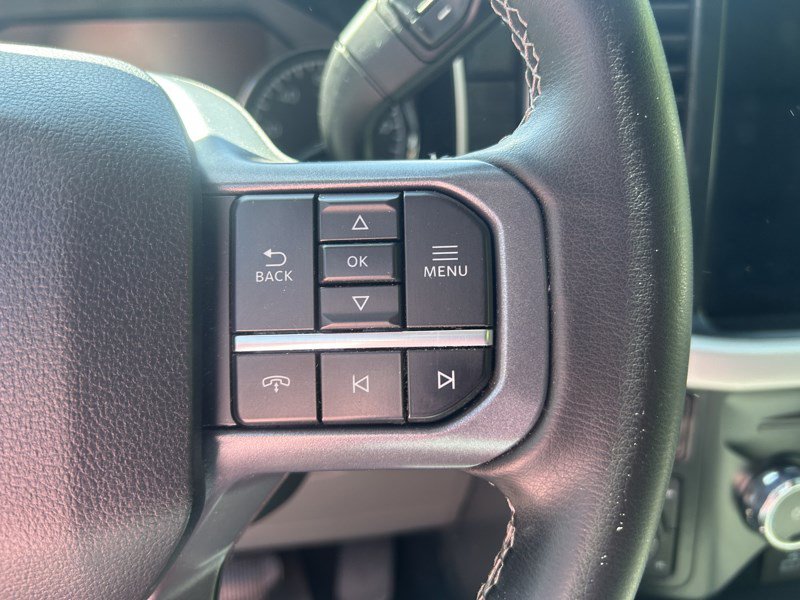 Used 2023 Ford F150 XLT w/ Equipment Group 302A High AWD/4WD image 10