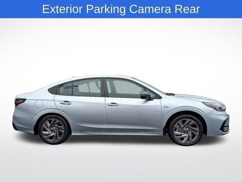 Used 2025 Subaru Legacy Sport w/ Popular Package #2 image 9