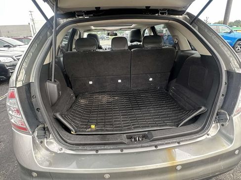 Used 2008 Ford Edge Limited FWD image 11