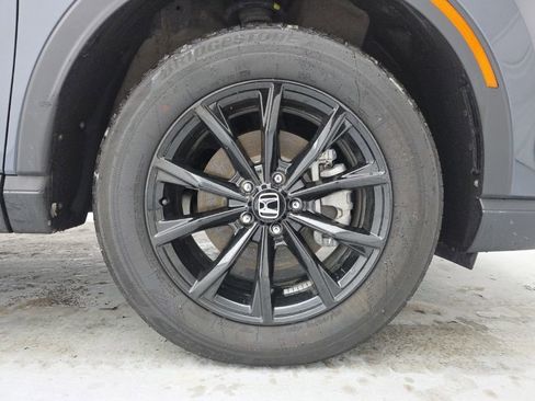 Used 2024 Honda CR-V Sport-L image 16