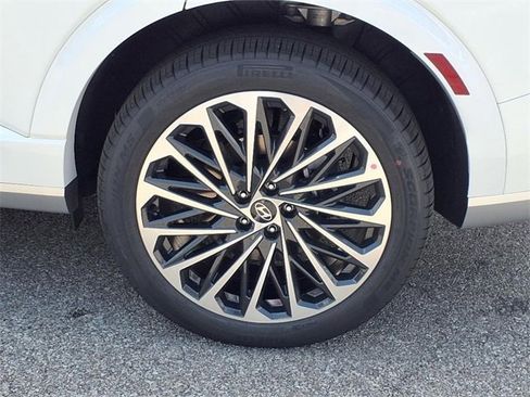 New 2026 Hyundai Palisade Calligraphy image 6