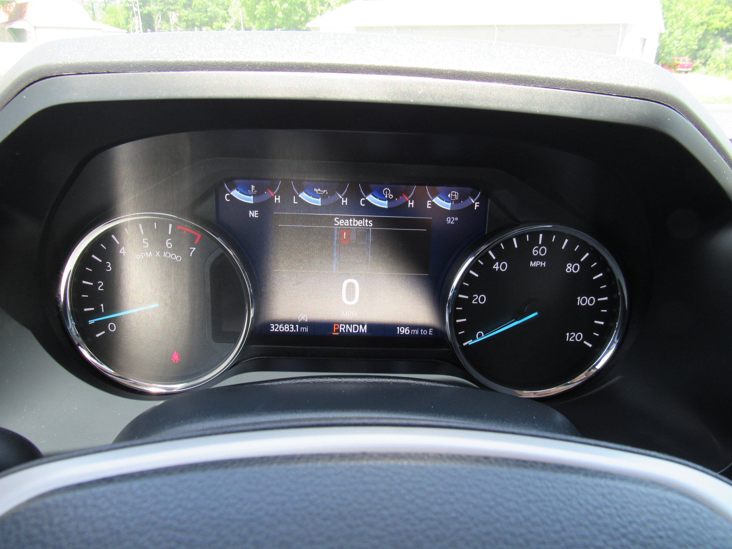 Used 2024 Ford Expedition XLT AWD/4WD image 19