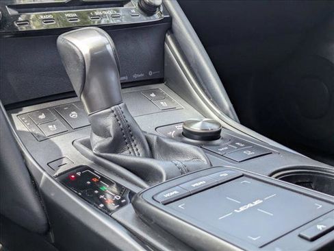 Certified 2023 Lexus IS 300 w/ Comfort Package image 14