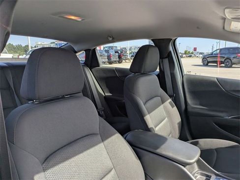 Used 2024 Chevrolet Malibu LS w/ Driver Confidence Package image 34