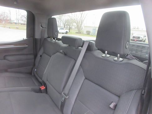 New 2026 GMC Sierra 1500 Elevation image 15