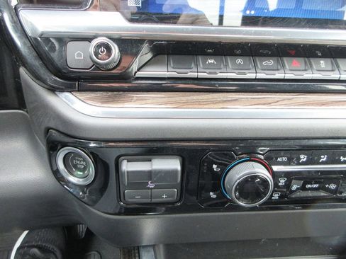 Certified 2023 Chevrolet Silverado 1500 RST w/ All Star Edition Plus image 32