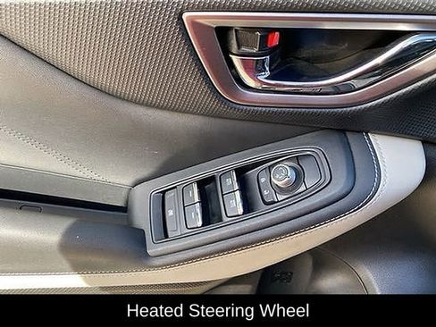 Used 2022 Subaru Forester Limited w/ Popular Package #2 image 19
