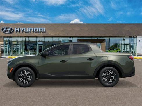 New 2026 Hyundai Santa Cruz XRT AWD/4WD image 3
