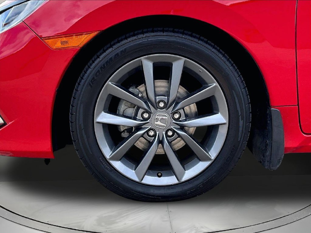 Used 2019 Honda Civic EX-L image 32