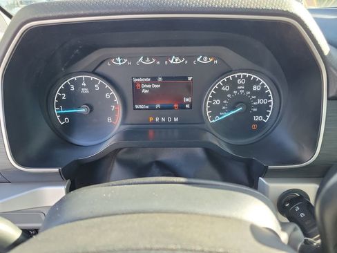 Used 2021 Ford F150 XL w/ Equipment Group 101A High image 17