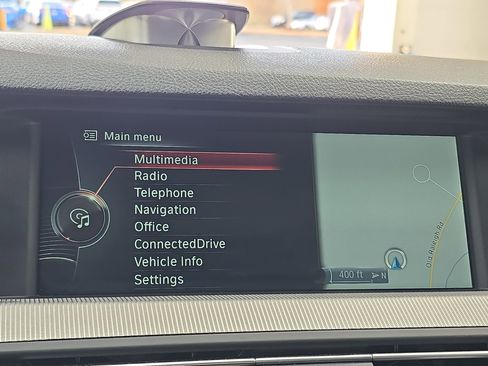 Used 2013 BMW M5 image 21