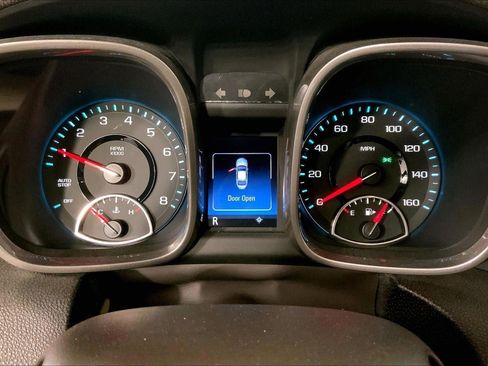 Used 2014 Chevrolet Malibu LT image 20