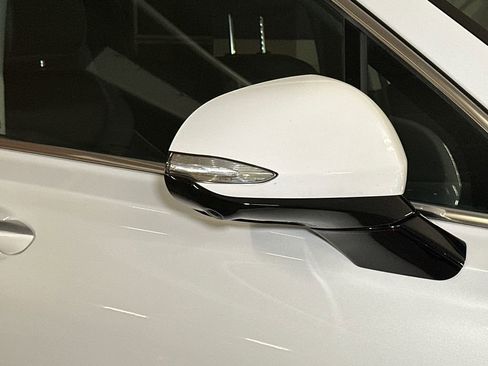 Used 2022 Hyundai Santa Fe Limited AWD/4WD image 10