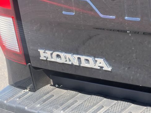 Used 2025 Honda Ridgeline RTL image 8