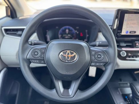 New 2026 Toyota Corolla Cross L FWD image 14