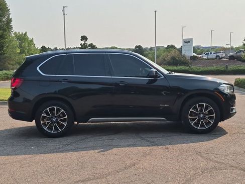 Used 2017 BMW X5 xDrive35i AWD/4WD image 4