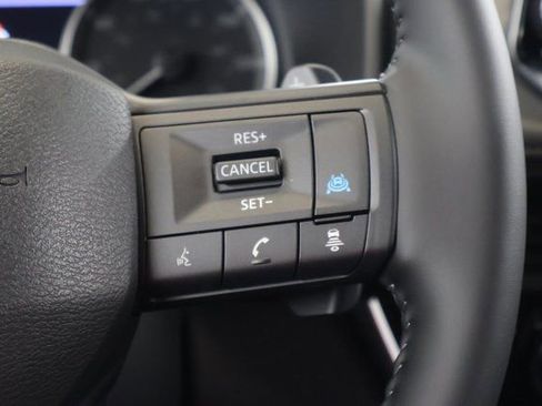 New 2026 Nissan Rogue SV w/ SV Premium Package image 15