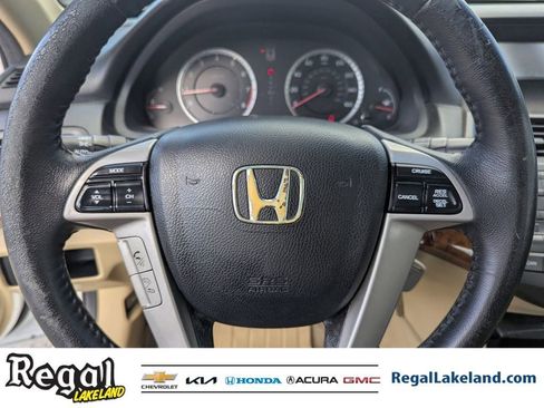 Used 2012 Honda Accord EX-L image 25