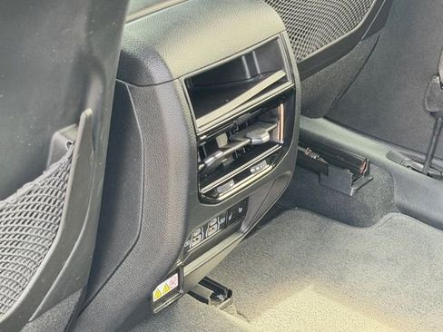 Certified 2023 Jeep Grand Cherokee Limited AWD/4WD image 12