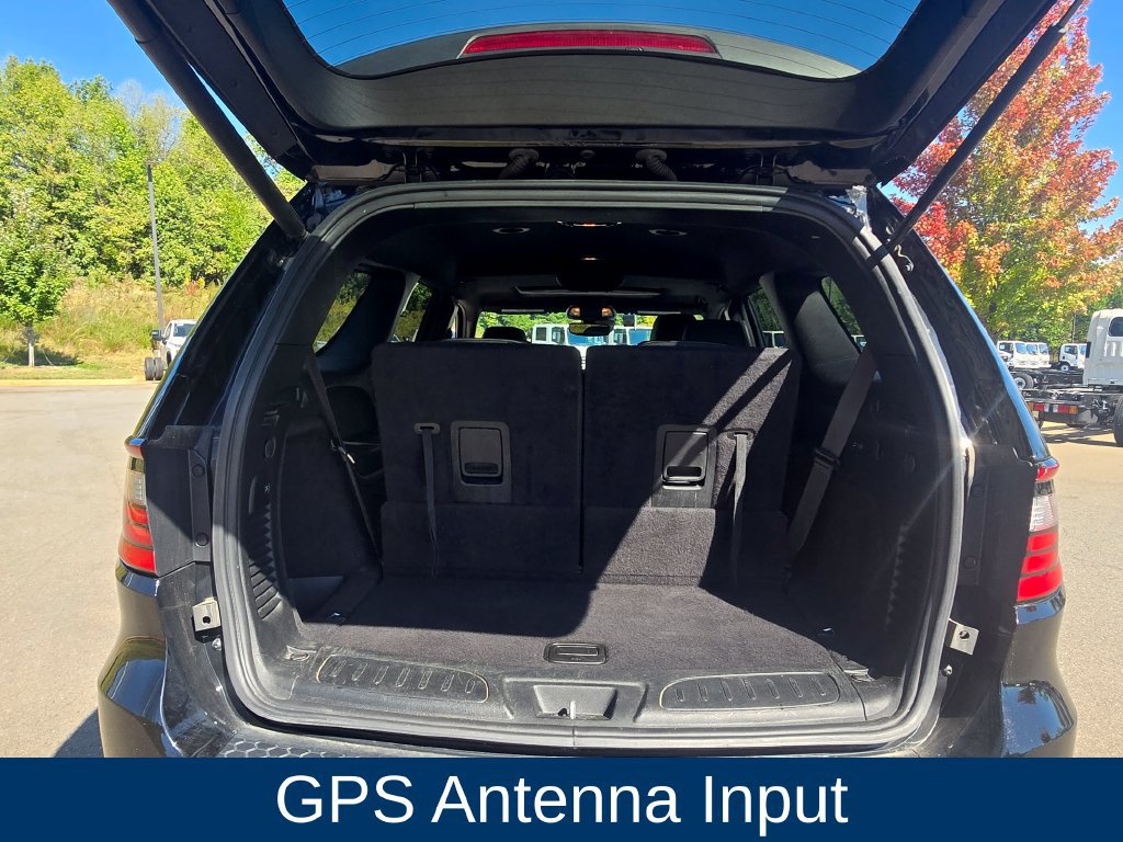 Used 2024 Dodge Durango GT AWD/4WD image 4