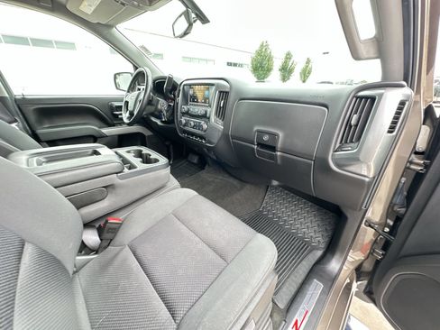 Used 2014 Chevrolet Silverado 1500 LT w/ All Star Edition AWD/4WD image 26