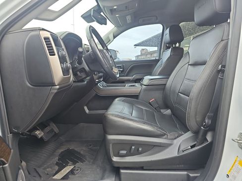 Used 2018 GMC Sierra 1500 Denali image 12