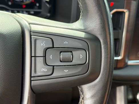 Used 2023 GMC Yukon XL Denali Ultimate image 27