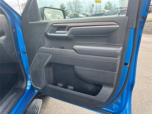 Used 2022 GMC Sierra 1500 Elevation w/ X31 Off-Road Package image 22