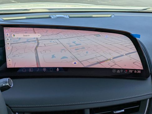 Certified 2026 Cadillac CT5 Premium Luxury image 24