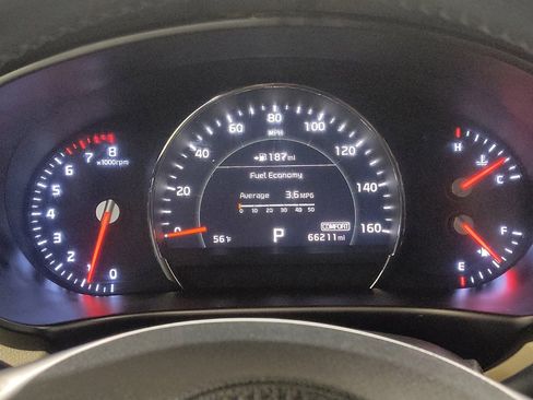Used 2019 Kia Sorento EX image 23