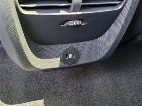 New 2025 Ford Mustang Mach-E GT w/ Bronze Appearance Package image 32