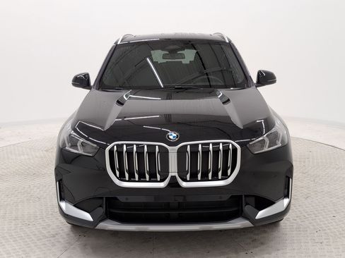 Used 2025 BMW X1 xDrive28i w/ Technology Package image 6
