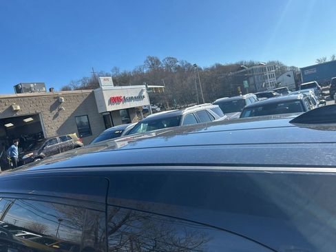 Used 2025 Honda Odyssey Sport-L image 9