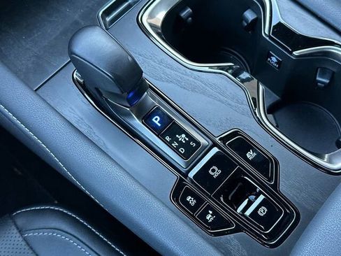 Used 2025 Lexus RX 350h 350h Premium 4D Sport Utility w/ Convenience Package image 25