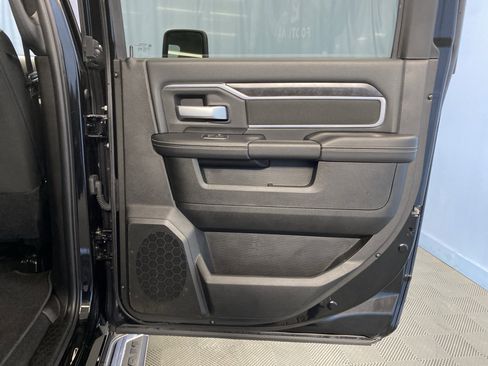 Certified 2024 RAM 2500 Big Horn image 38