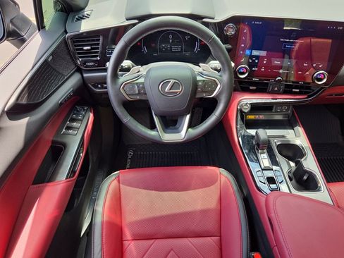 Used 2025 Lexus NX 350 AWD w/ Accessory Package (2T) image 15