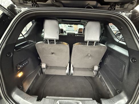 Used 2017 Ford Explorer Sport w/ Equipment Group 401A image 33